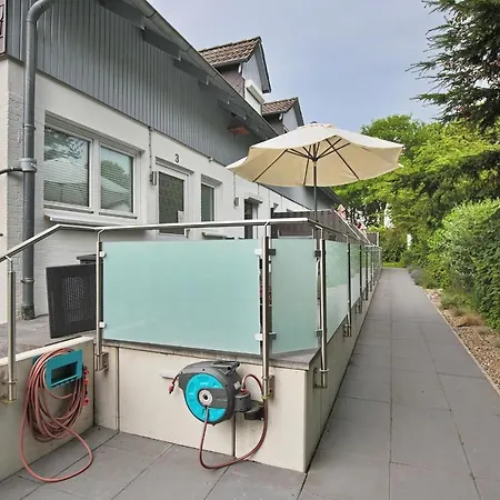Appartemenhaus Linda-lu Appartementhaus Linda-lu 1