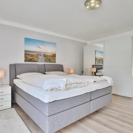 Appartemenhaus Linda-lu Appartementhaus Linda-lu 1 Apartmán *