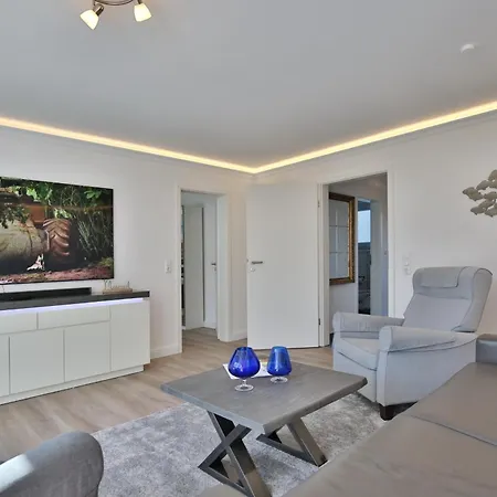 Appartemenhaus Linda-lu Appartementhaus Linda-lu 1