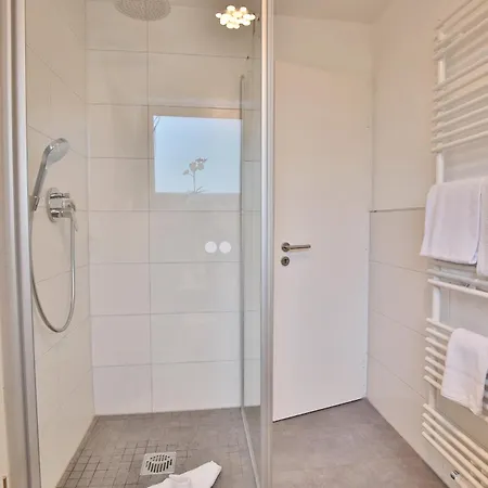 Appartemenhaus Linda-lu Appartementhaus Linda-lu 1 Apartmán