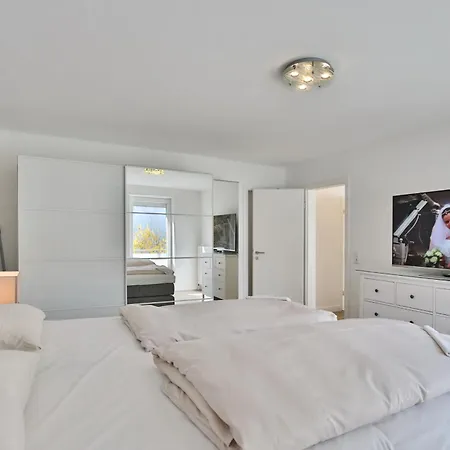 Appartemenhaus Linda-lu Appartementhaus Linda-lu 1 *