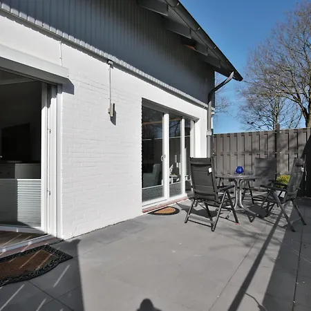 Appartemenhaus Linda-lu Appartementhaus Linda-lu 1 *